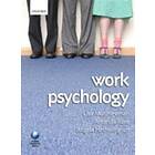 Lisa Matthewman: Work Psychology