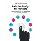 Professor Jonathan Hassell: Inclusive Design for Products