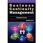 Abdullah Al Hour, IT Governance Publishing: Business Continuity Management