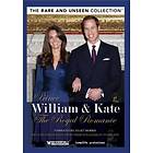 Prince William & Kate - The Royal Romance (UK) (DVD)