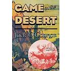 Jack O'Connor: Game in the Desert