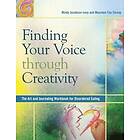 Mindy Jacobson-Levy, Maureen Foy-Tornay: Finding Your Voice Through Creativity