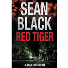 Sean Black: Red Tiger