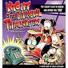 Hector Cantu, Carlos Castellanos: Night of the Bilingual Telemarketers