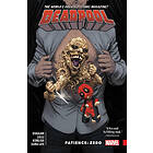 Gerry Duggan, Scott Koblish: Deadpool: World's Greatest Vol. 6