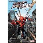 Joe Kelly: Non-stop Spider-man Vol. 1