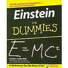 C Calle: Einstein for Dummies