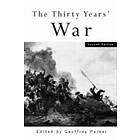 Geoffrey Parker: The Thirty Years' War