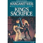 Margaret Weis: King's Sacrifice