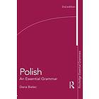 Dana Bielec: Polish: An Essential Grammar