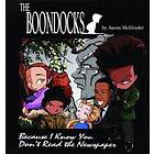 Aaron McGruder: The Boondocks