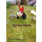 Susanne Susanne, Magnus Borg: Myrran Myra