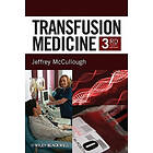 Jeff McCullough: Transfusion Medicine