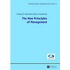 Andrzej Kozminski, Dariusz Jemielniak: The New Principles of Management