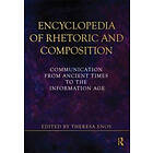 Theresa Enos: Encyclopedia of Rhetoric and Composition