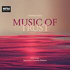 Aleksandra Turalska - Koziej: Music Of Trust CD