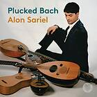 Alon Sariel - Plucked Bach Cello Suites CD