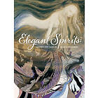 Yoshitaka Amano: Elegant Spirits: Amano's Tale Of Genji And Fairies