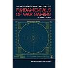 Francis McHugh: The United States Naval War College Fundamentals of Gaming