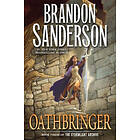 Brandon Sanderson: Oathbringer