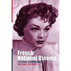 Susan Hayward: French National Cinema