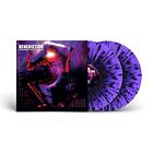 Benediction - Grind Bastard Limited Edition LP