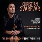 Benny Andersson - The Symphonic Touch Of CD