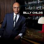 Billy Childs - The Winds Of Change CD