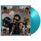 Bootsy Collins - Ultra Wave Limited Edition LP