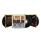 Bruce Springsteen - Live In Dublin LP