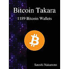 Satoshi Nakamoto: Bitcoin Takara
