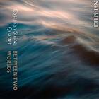 Castalian String Quartet - Between Two Worlds CD