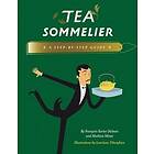 Francois-Xavier Delmas: Tea Sommelier
