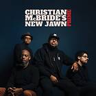 Christian McBride - Prime CD