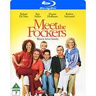 Familjen Är Värre (Blu-ray)