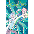 Kyle Starks, Terry Blas: Rick And Morty Vol. 12