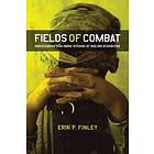 Erin P Finley: Fields of Combat