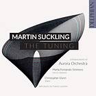Christopher Glynn - Suckling: The Tuning CD
