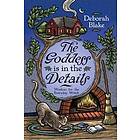 Deborah Blake: The Goddess is in the Details