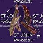 Concerto Copenhagen - Bach: St. John Passion CD