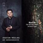 Cristian Macelaru - Bartok: The Wooden Prince; Dance Suite CD