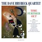 Dave Brubeck - Time Further Out LP