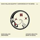 Dave Holland - Conference Of The Birds CD