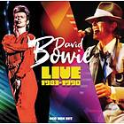 David Bowie - Live 1983-1990 CD