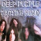 Deep Purple - Machine Head LP