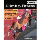 Julie Ellison: Climb to Fitness