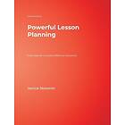 Janice E Skowron: Powerful Lesson Planning