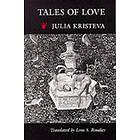 Julia Kristeva: Tales of Love