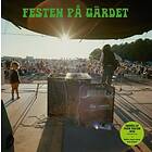 Diverse Artister - Festen På Gärdet LP