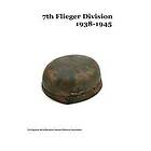 Gustavo Uruena a: 7th Flieger Division 1938-1945